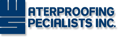 Waterproofing Specialists